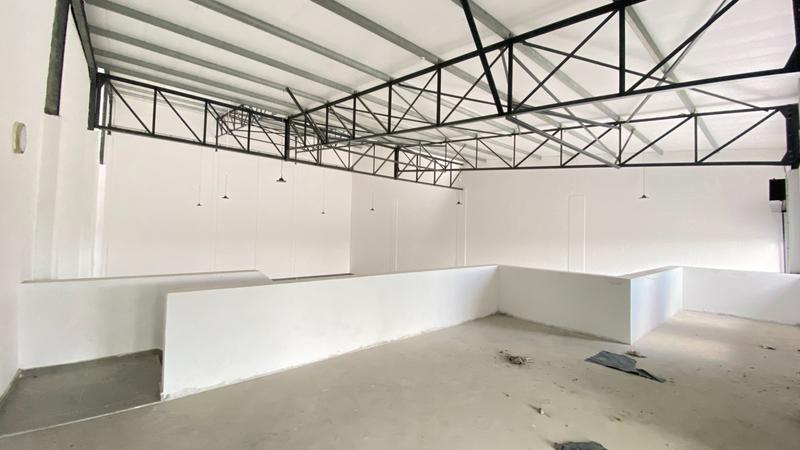 To Let commercial Property for Rent in Atlas Gardens Western Cape